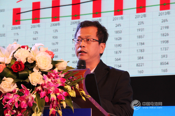 全國乘用車市場信息聯(lián)席會秘書長崔東樹 全國乘用車市場信息聯(lián)席會秘書長崔東樹