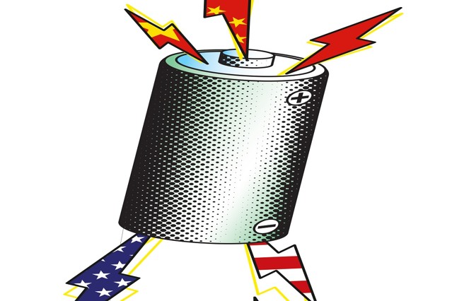 萬(wàn)向制造政治電池 A123今年為超3萬(wàn)輛電動(dòng)汽車(chē)供貨