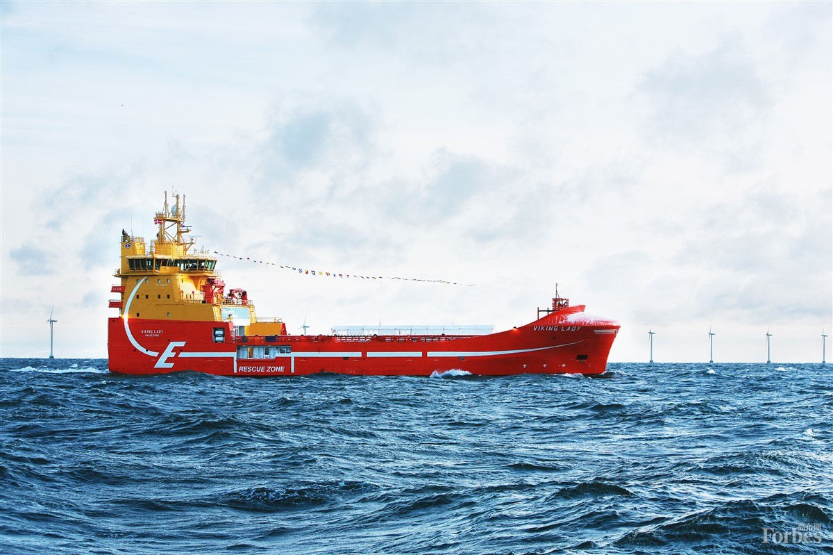 加拿大鋰電池公司Corvus Energy緣何成功？