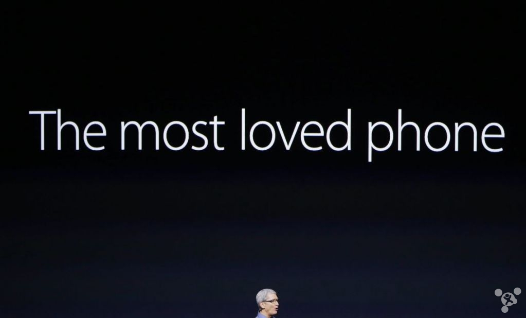 瘋狂的統(tǒng)治！蘋(píng)果拿走了智能手機(jī)世界最多的錢(qián)