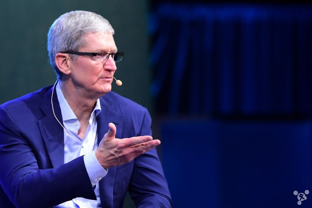 瘋狂的統治!蘋果拿走了智能手機世界最多的錢 瘋狂的統治!蘋果拿走了智能手機世界最多的錢