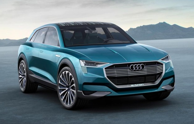 奧迪汽車高管:10年后25%奧迪車將會(huì)是電動(dòng)汽車 奧迪汽車高管:10年后25%奧迪車將會(huì)是電動(dòng)汽車