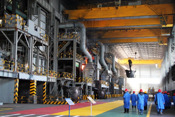 亞洲最大鎳生產(chǎn)商狀告惡意做空勢力 監(jiān)管機(jī)構(gòu)或?qū)⒄{(diào)查