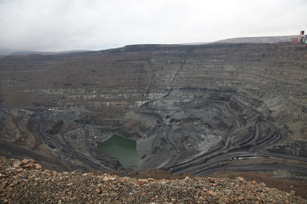 從鋅到鎳銅 有色行業集體減產自救