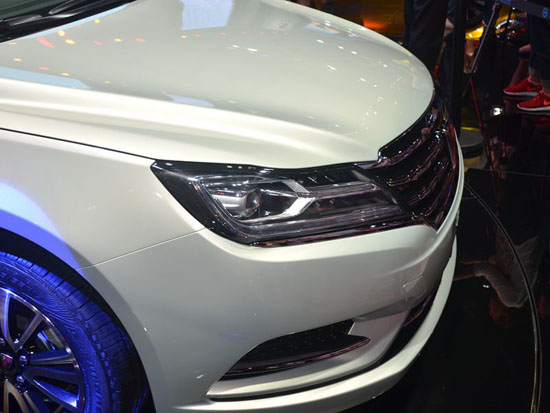 王曉秋:未來上汽新能源車全用自研電池管理系統 王曉秋:未來上汽新能源車全用自研電池管理系統