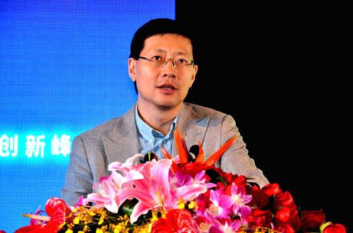 沈南鵬：大疆無人機第一年海外產品銷售占70%