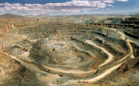 誰在制造中國稀土枯竭論？純粹是炒作！