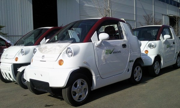 韓國(guó)新能源車規(guī)劃：2020年保有量超100萬輛