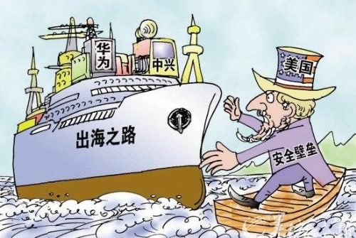 國產手機出海該如何應對NPE的“專利圍剿”？