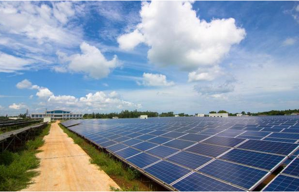 歐盟延長中國光伏雙反 限價限量至2017年 歐盟延長中國光伏雙反 限價限量至2017年