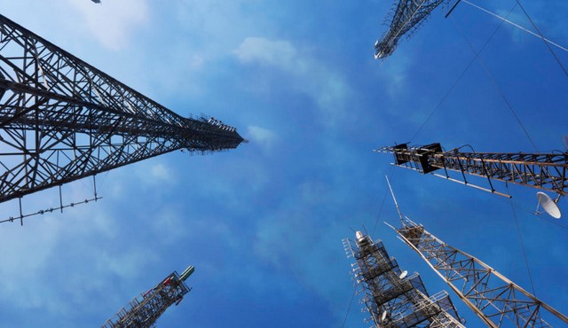 工信部：將開展5G技術(shù)試驗和商用牌照發(fā)放前期研究