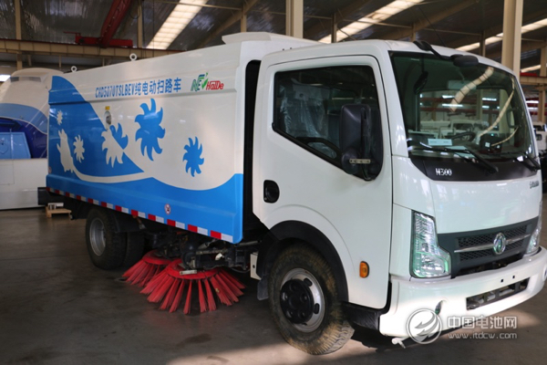 海德新能汽車主導(dǎo)產(chǎn)品 海德新能汽車主導(dǎo)產(chǎn)品