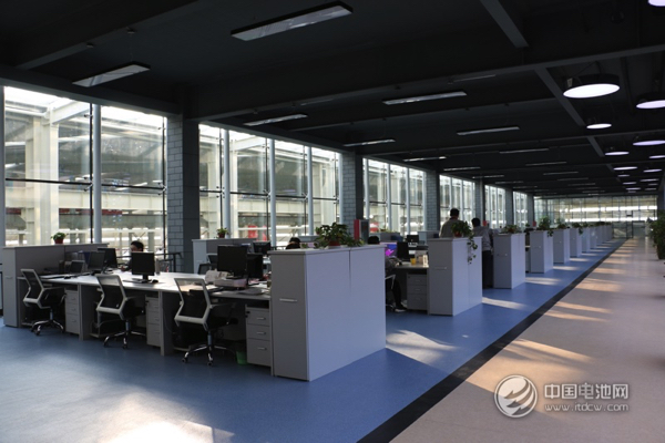 海德新能汽車辦公環(huán)境 海德新能汽車辦公環(huán)境