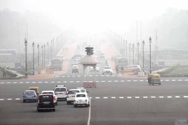 印度治污推新能源車 3大車企或抱團研發(fā)