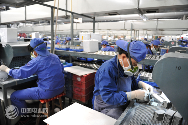 4%消費稅開征在即 鉛酸電池企業何以突圍? 4%消費稅開征在即 鉛酸電池企業何以突圍?