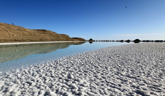 碳酸鋰業(yè)資本整合加劇 比亞迪玩轉(zhuǎn)全產(chǎn)業(yè)鏈