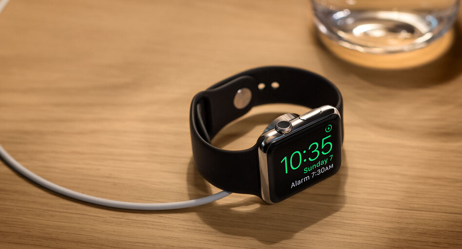 蘋(píng)果智能手表 蘋(píng)果智能手表