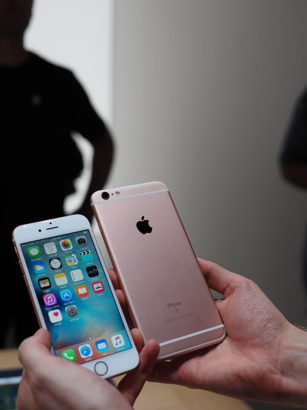 蘋果智能手機 蘋果智能手機