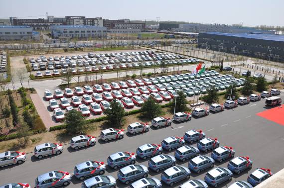 2016年北京新能源汽車示范推廣資金17億元 2016年北京新能源汽車示范推廣資金17億元