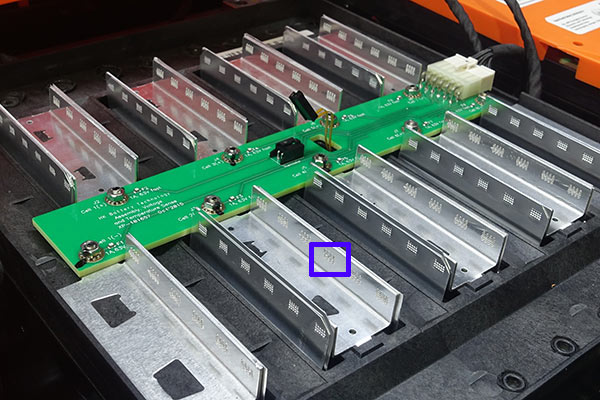 正道連云港新能源造車續(xù)集：豪賭石墨烯