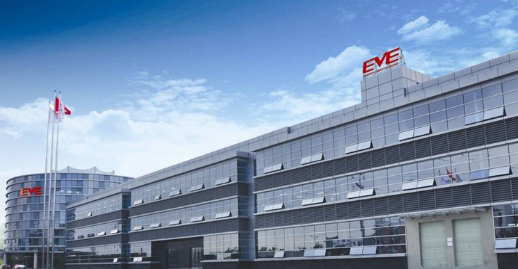 億緯鋰能牽手歐鵬巴赫 鋰電池再下一城 億緯鋰能牽手歐鵬巴赫 鋰電池再下一城