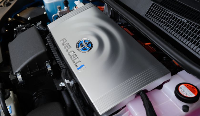 日本竭力打造“氫能社會(huì)”靠譜嗎？豐田押寶燃料電池