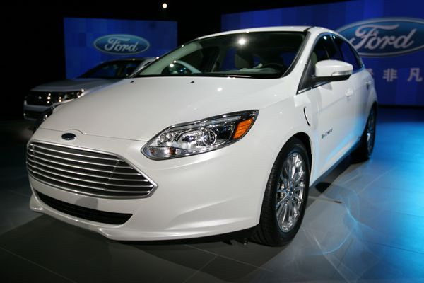 到2020年四川新能源汽車產(chǎn)能達(dá)30萬(wàn)輛 