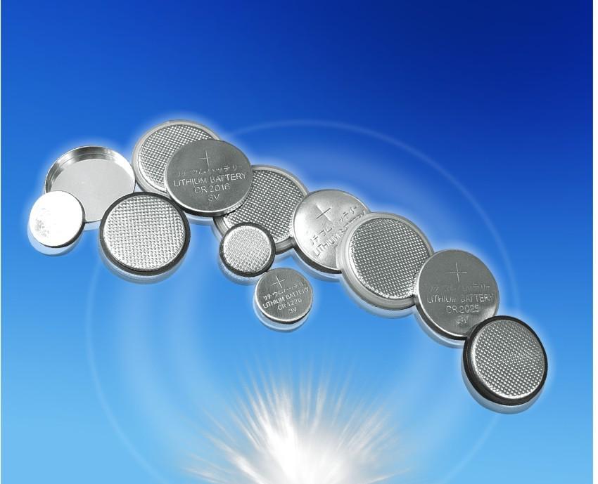 力佳科技新三板掛牌上市 主營(yíng)鋰扣式微型電源 力佳科技新三板掛牌上市 主營(yíng)鋰扣式微型電源