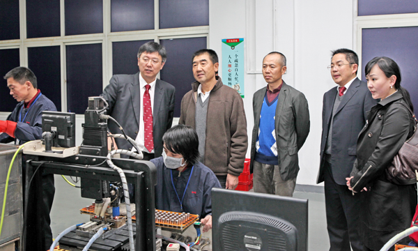 億緯鋰能 劉金成 億緯鋰能 劉金成