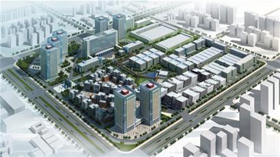 美國恒力投2.5億美元在青島生產石墨烯 一期年產千噸石墨烯