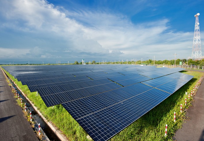 棄風棄光再現 新能源企業轉型出售電站資產