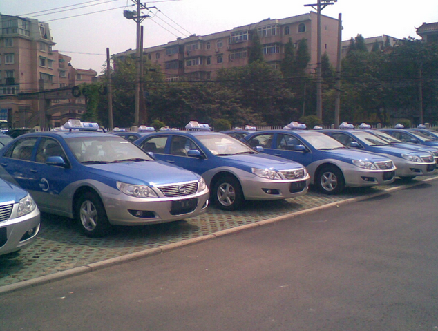 購(gòu)車(chē)有補(bǔ)貼 上牌不限制 2015年浙江新能源車(chē)產(chǎn)量約7萬(wàn)輛