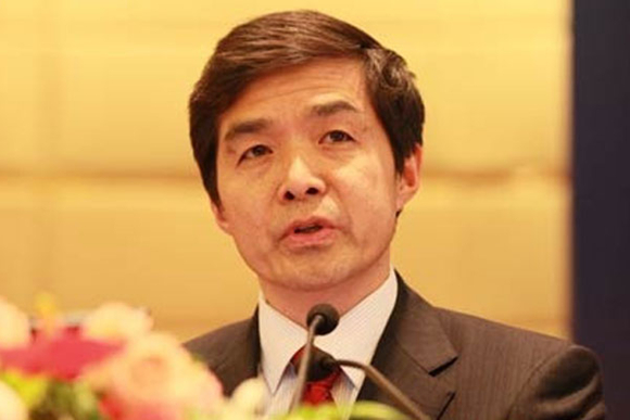 歐陽明高：下一個馬云將誕生在太陽能家用領域