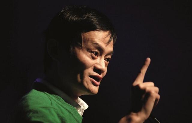 馬云制定浙商“軍規”:不行賄不欠薪不逃稅不侵權 馬云制定浙商“軍規”:不行賄不欠薪不逃稅不侵權
