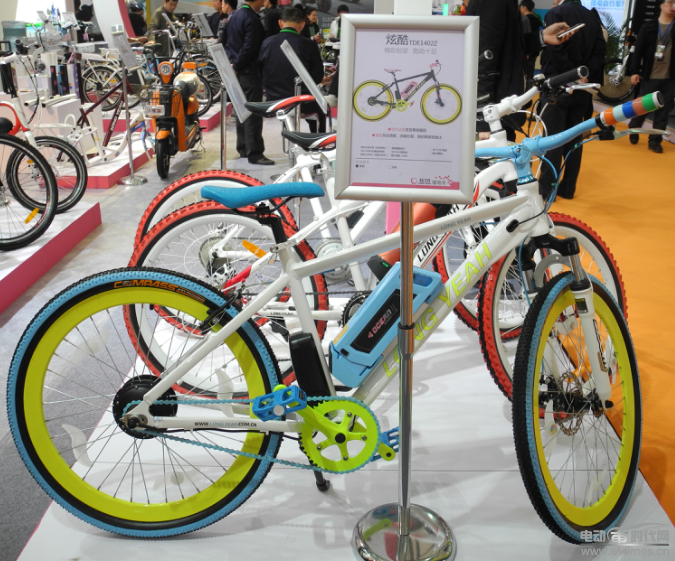 電動自行車:產品合格率91.3% 風險符合率僅2.5% 電動自行車:產品合格率91.3% 風險符合率僅2.5%