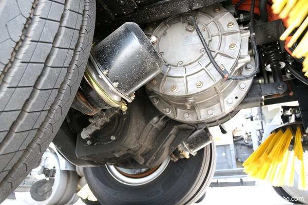 純電動汽車核心三大件解析：電機/電池/電控