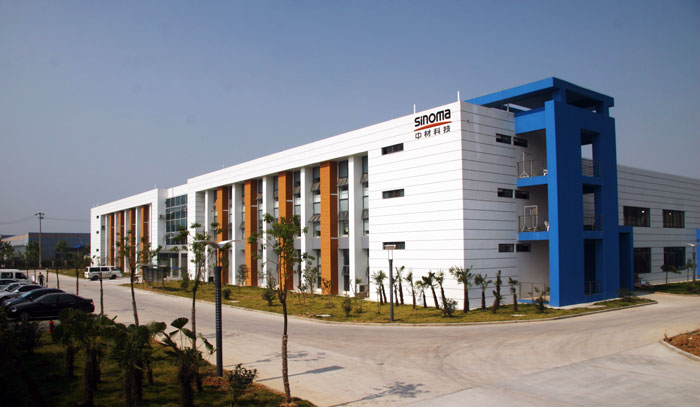 中材科技：2016年將擴大鋰電池隔膜產能