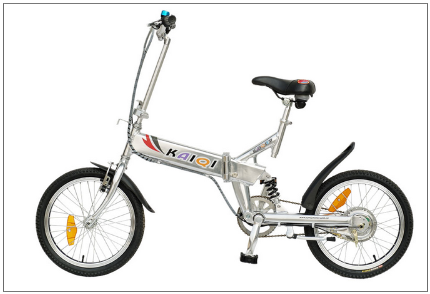 質檢總局：10批次電動自行車產(chǎn)品抽查不合格