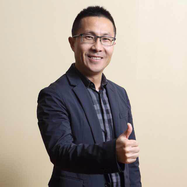 廣東電小二科技有限公司董事長(zhǎng) 孫中偉