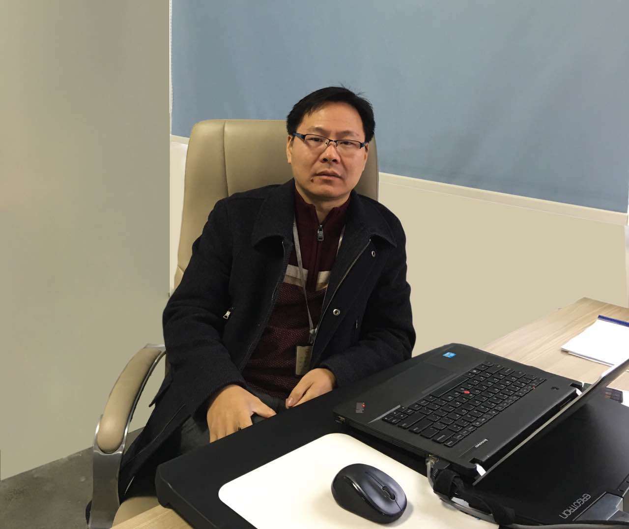 比亞迪孫華軍：2016年鋰電人共享猴年新機遇！