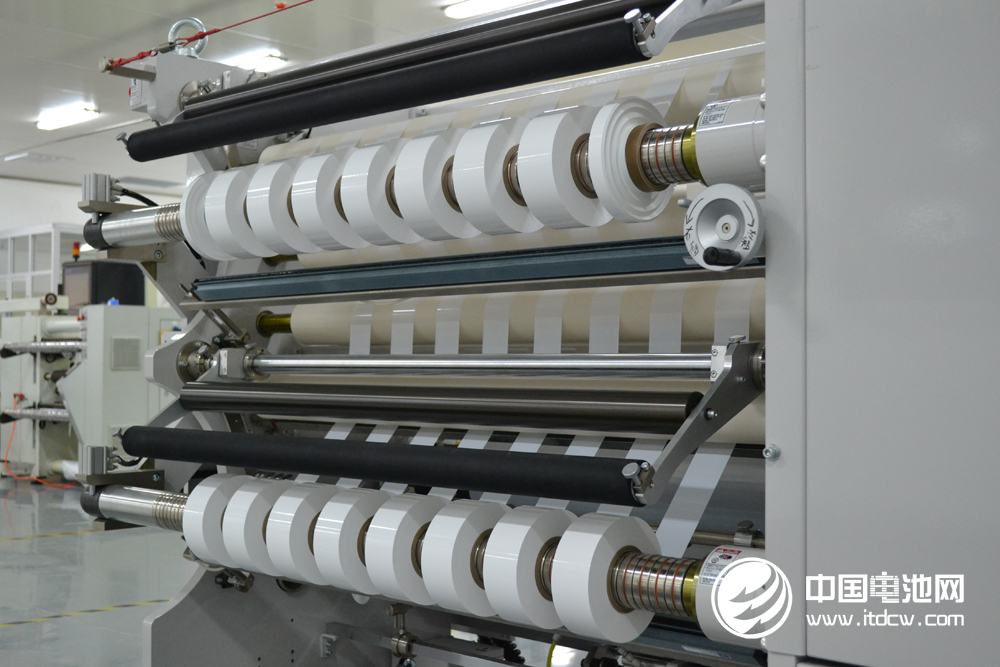 滄州明珠 隔膜產品