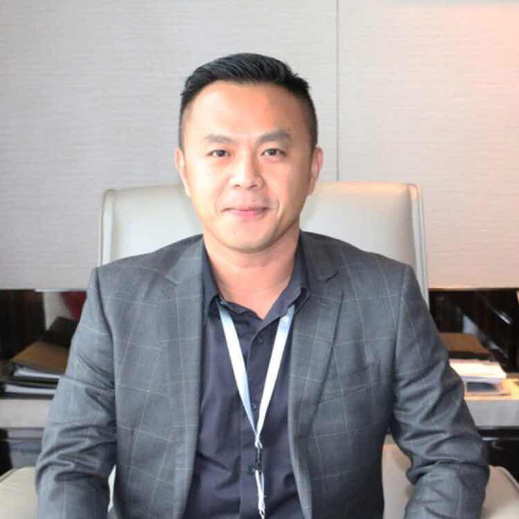 松昂科技顏陳杞:感謝大家對(duì)LG電池的信賴(lài)和支持 松昂科技顏陳杞:感謝大家對(duì)LG電池的信賴(lài)和支持