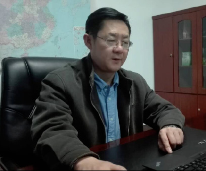 蘭州金川科技園有限公司總經理 常全忠 蘭州金川科技園有限公司總經理 常全忠