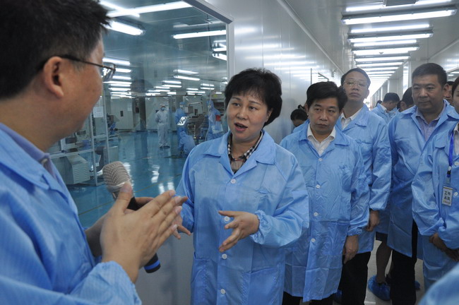 妙盛動力擬投5.5億元在沈陽投建鋰動力電池生產線