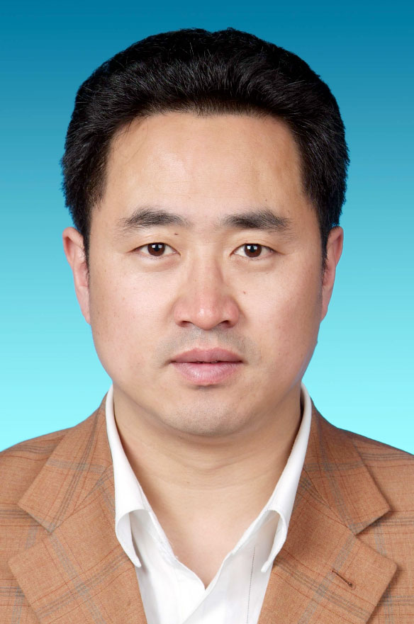 河北中智電池制造有限公司總經理 杜文龍 河北中智電池制造有限公司總經理 杜文龍