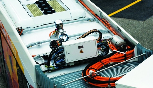 動力電池 動力電池