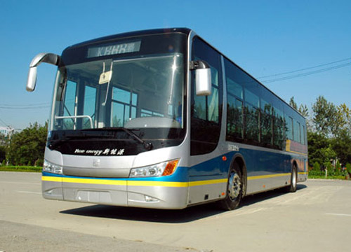 2016年河北省將推廣35000輛新能源標準車 2016年河北省將推廣35000輛新能源標準車