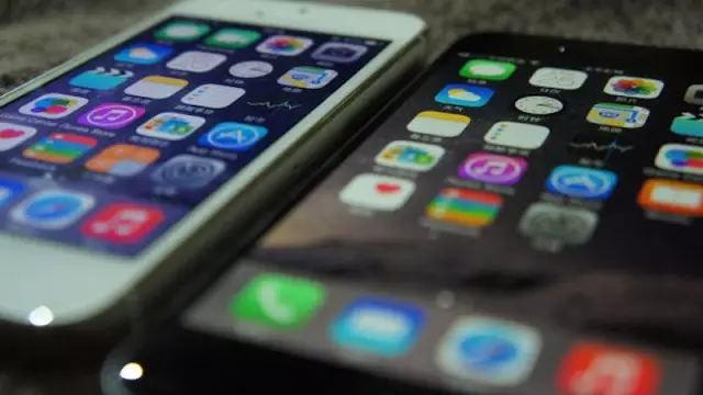 中國科技企業(yè)華為、小米和聯(lián)想將很快逆襲蘋果、谷歌