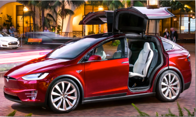 特斯拉公布2015第四季度全球財(cái)報(bào) 全年?duì)I收同比猛增47% 特斯拉公布2015第四季度全球財(cái)報(bào) 全年?duì)I收同比猛增47%