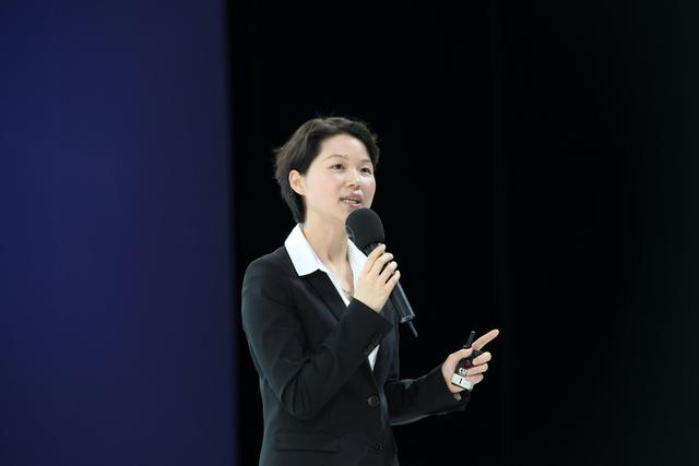 萬(wàn)幫集團(tuán)總裁邵丹薇 萬(wàn)幫集團(tuán)總裁邵丹薇